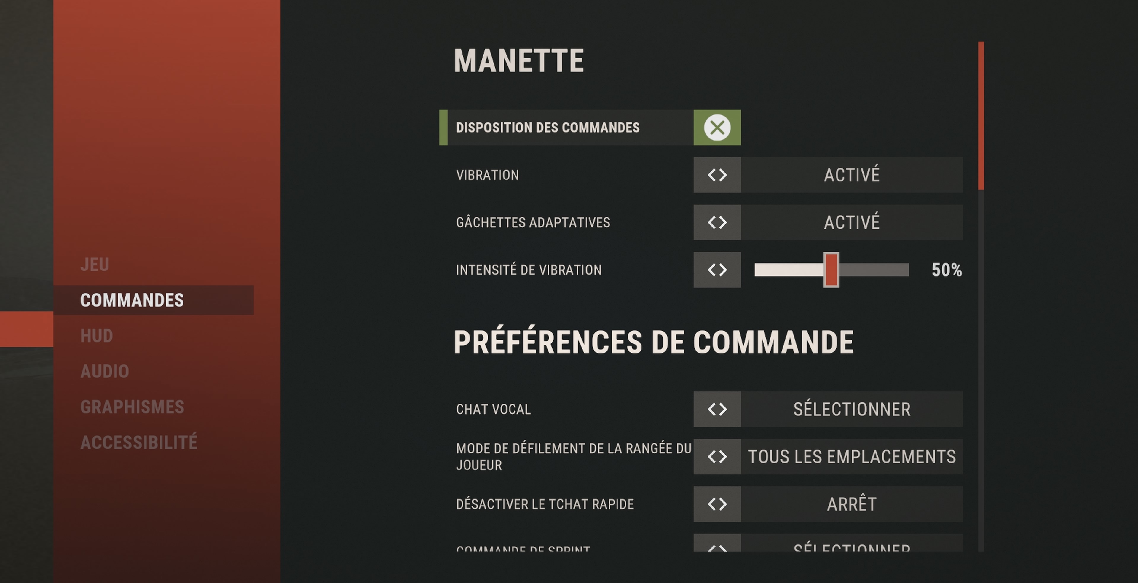 Illustration du guide
