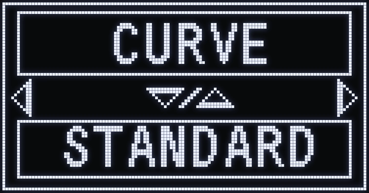 JAGUAR script CURVE screen on the Cronus Zen