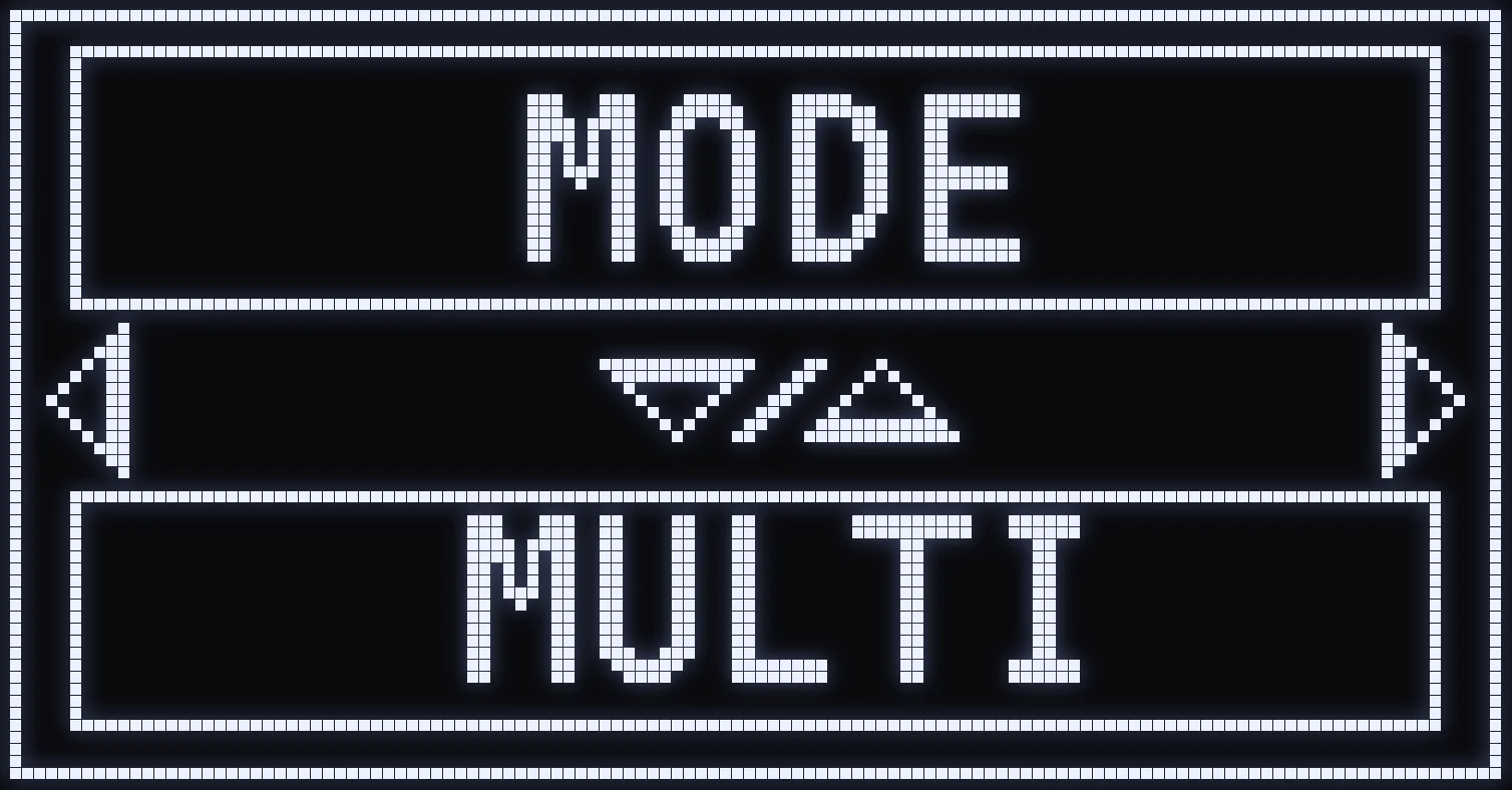 JAGUAR script MODE screen on the Cronus Zen