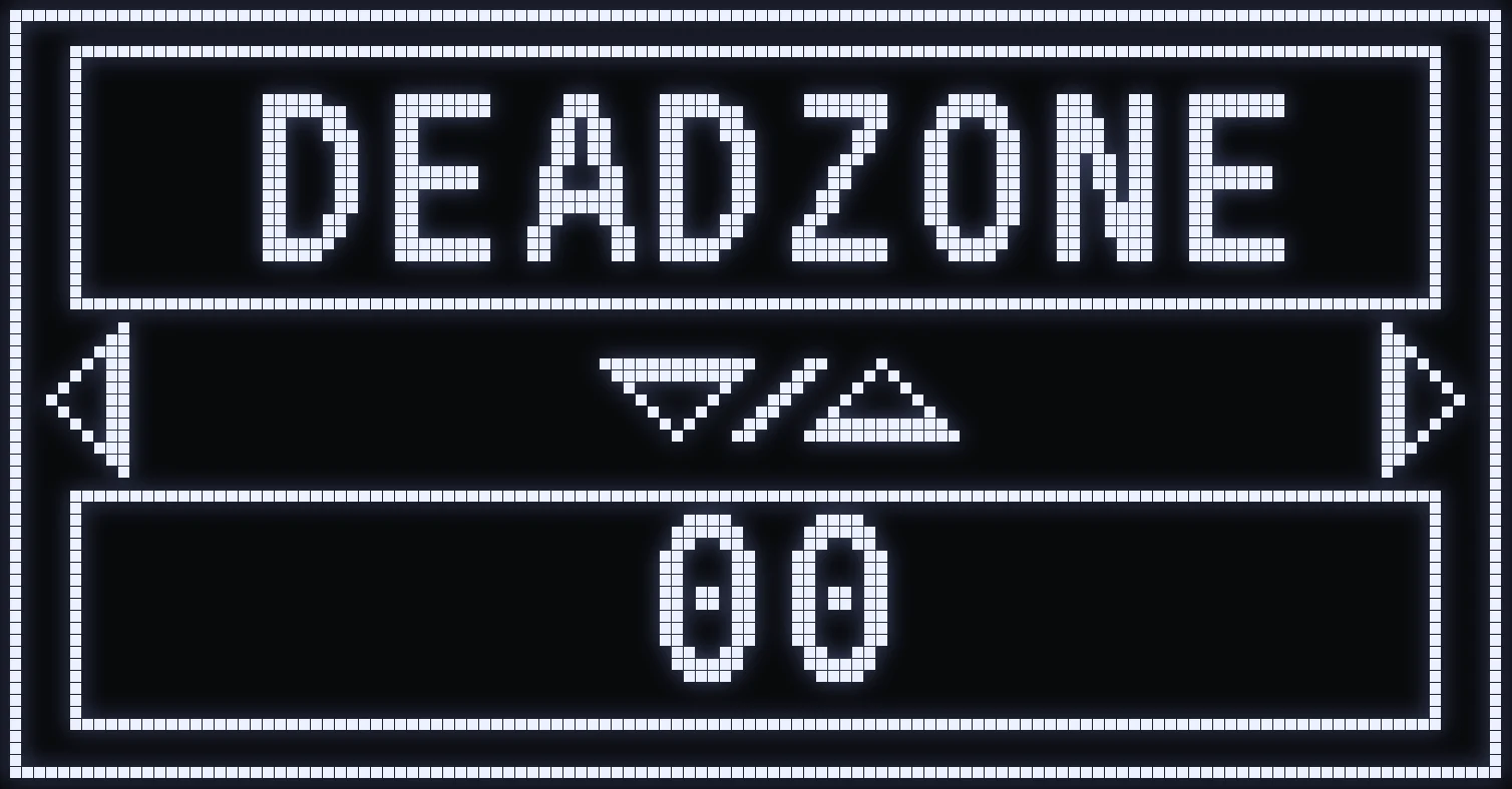 JELLY script DEADZONE screen on the Cronus Zen