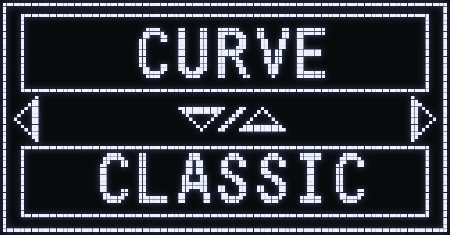 SPHINX script CURVE screen on the Cronus Zen